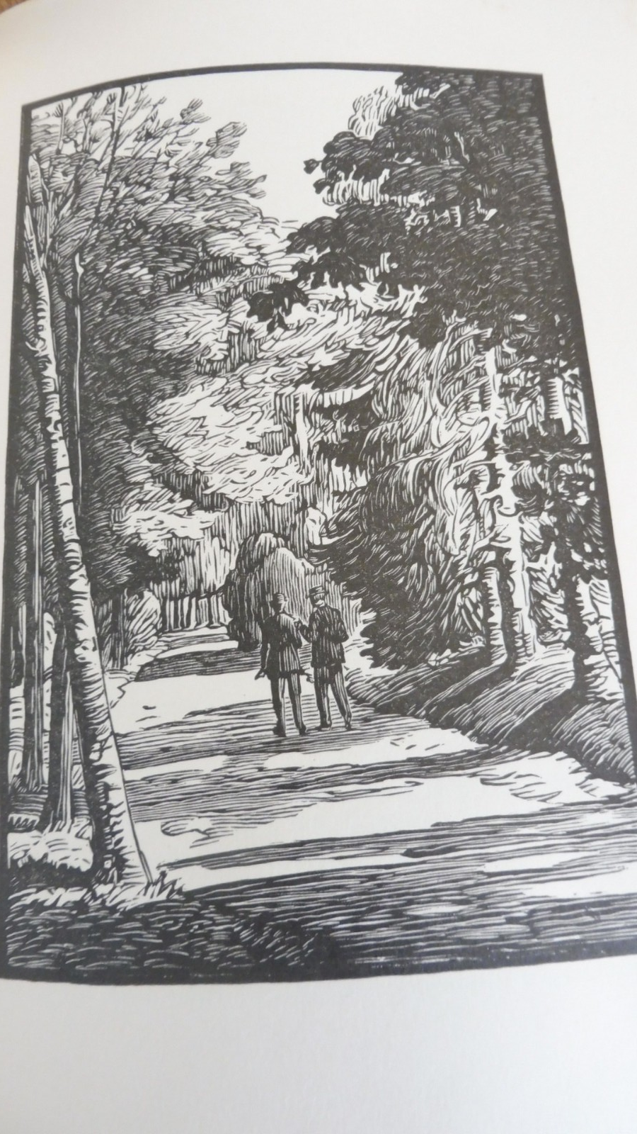Les Demi vierges (M. Prévost) 1930 illus. Fédit