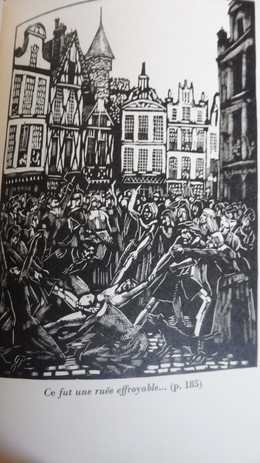 Le bon plaisir (Henri de Régnier) 1929 illus. Drouart VELIN