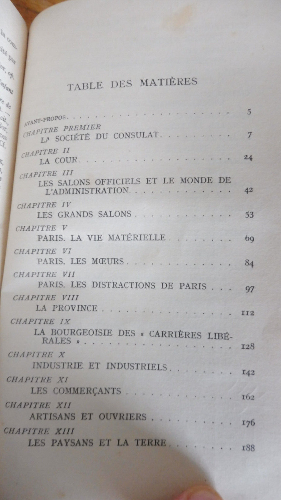 La Nation sous l'empereur (L. Madelin) 1948