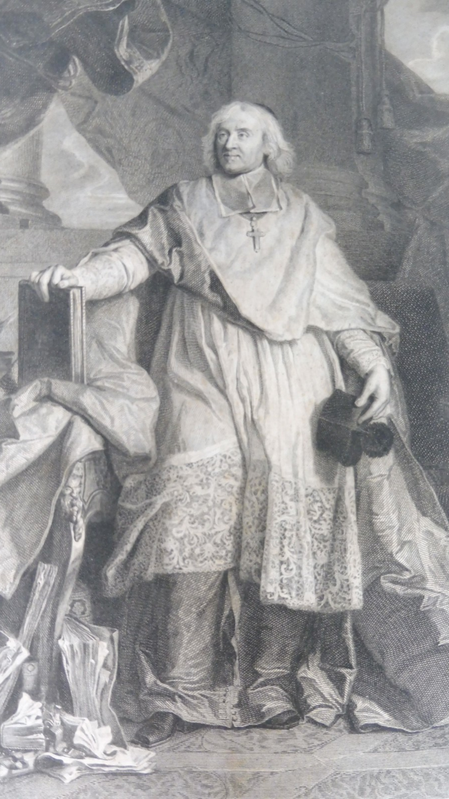Discours sur l'Histoire Universelle (Bossuet) s.d. 2/2