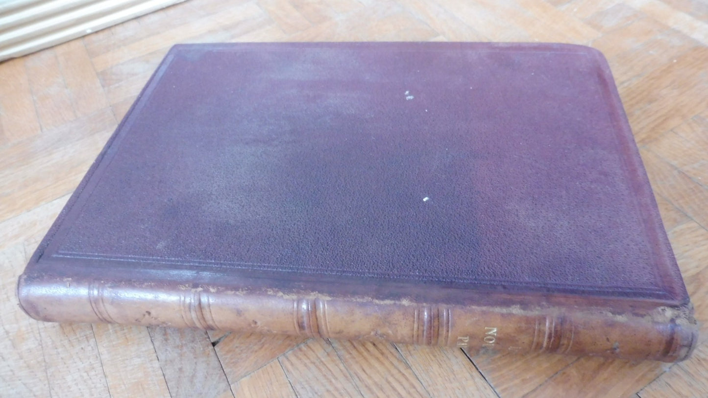 Le Nouveau Paris (Emile De Labédollière) s.d. illus. Gustave Doré