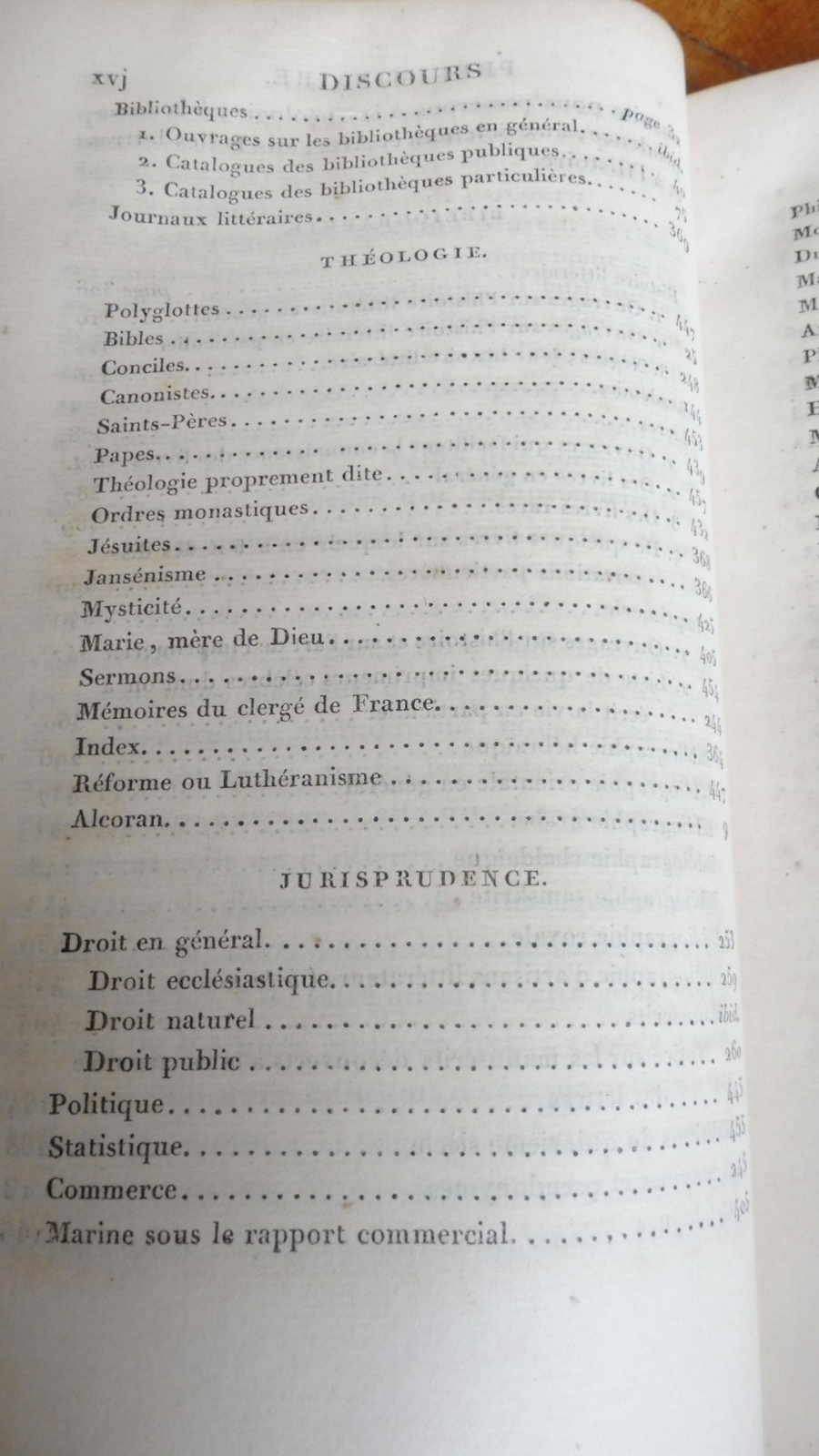Répertoire bibliographique universel (Gabriel Peignot) 1812 EO