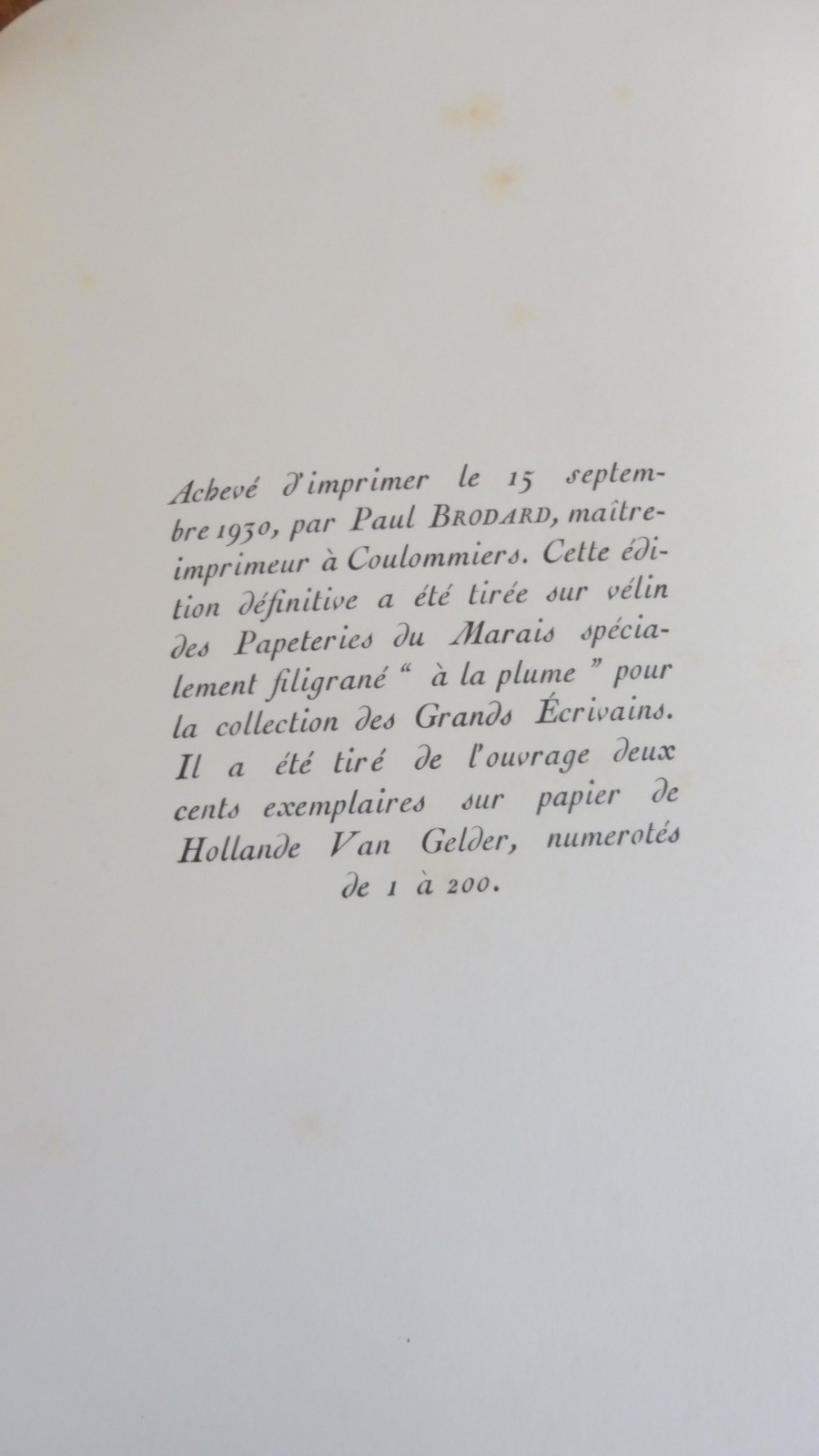 Les Demi vierges (M. Prévost) 1930 illus. Fédit
