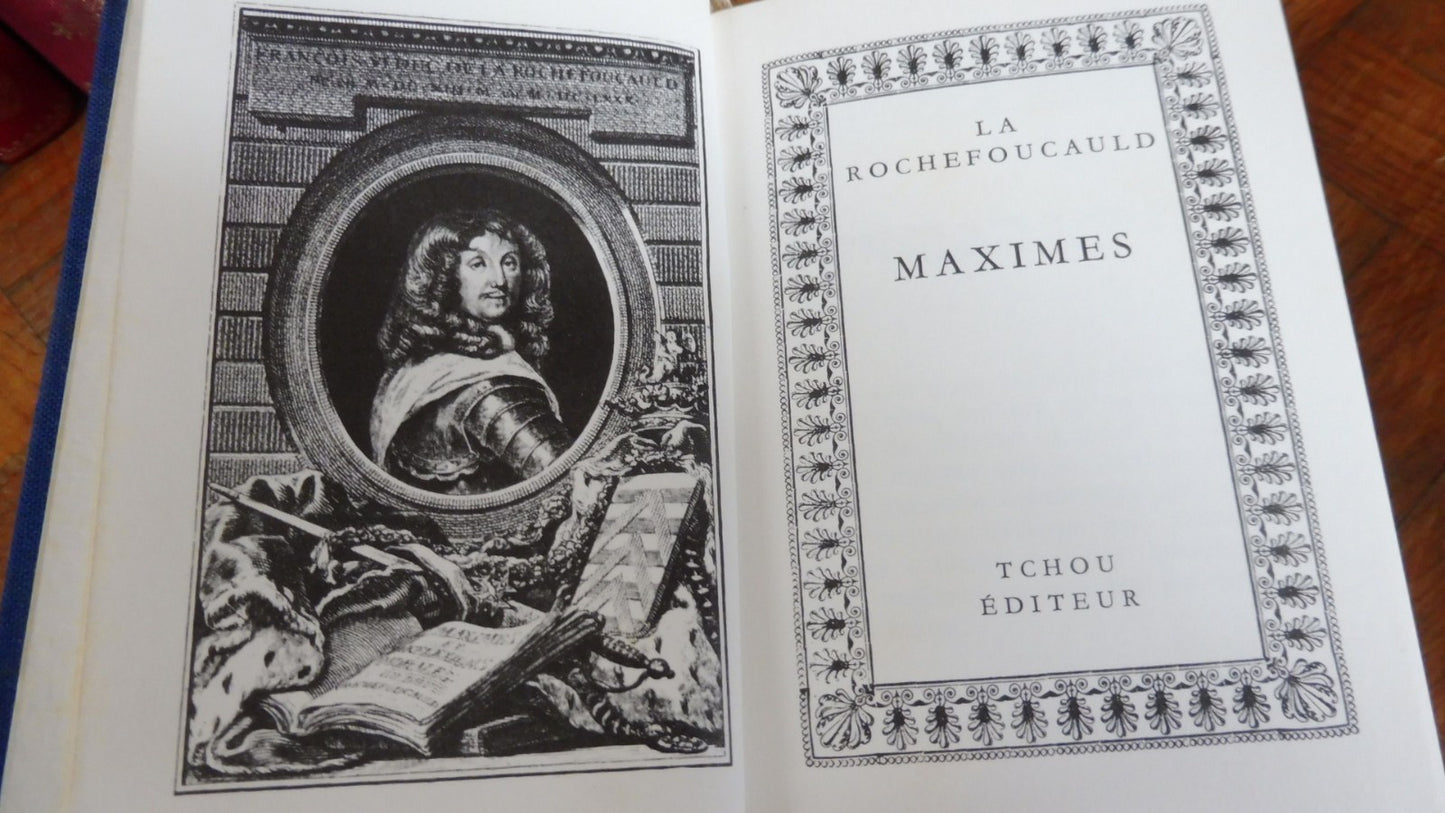 Lot 10 volumes de poésie (Baudelaire, Verlaine, Chamfort...)