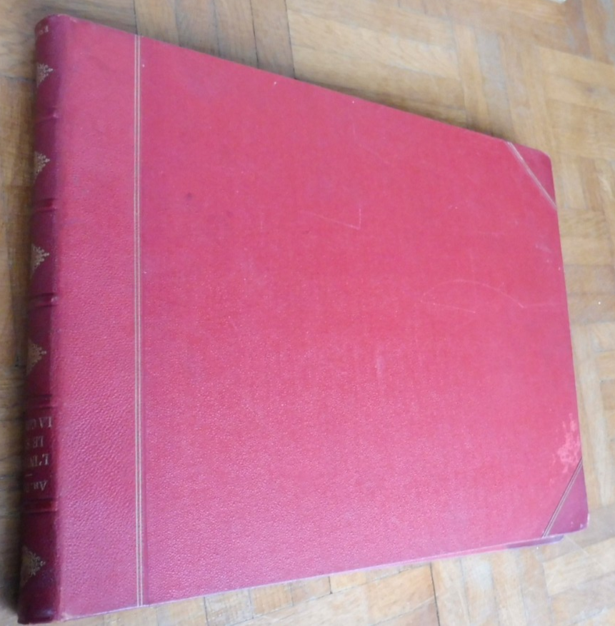 Le siège et la Commune. 1870-71 (Armand Dayot) s.d.