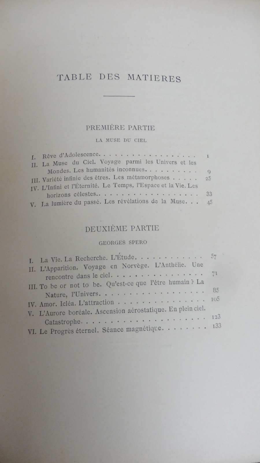Uranie (Camille Flammarion) 1889 illus. Bieler, Gambard et Myrbach