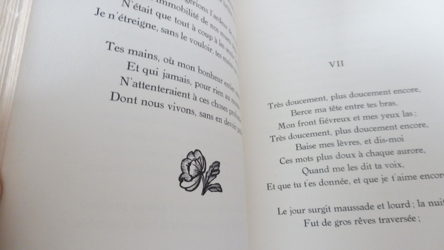 Les Heures (Emile Verhaeren) 1923