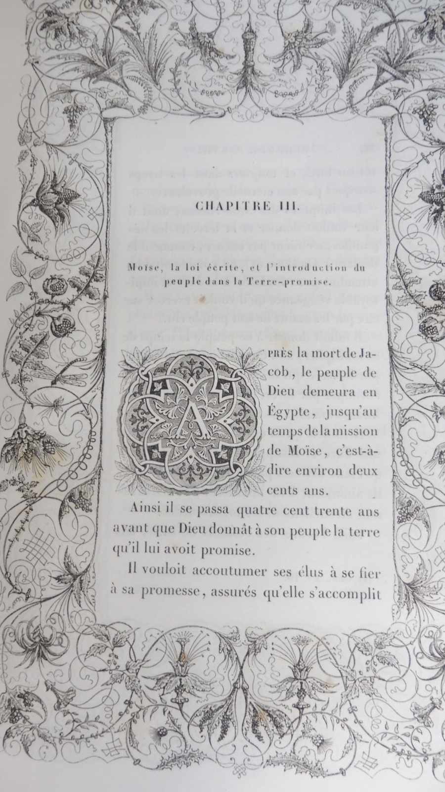 Discours sur l'Histoire Universelle (Bossuet) s.d. 2/2