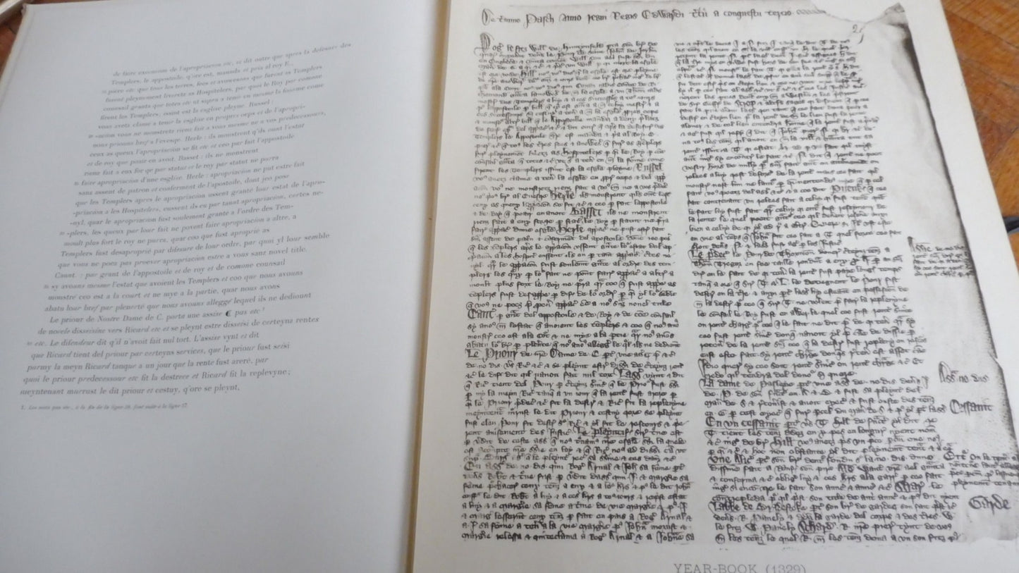 Nouveau recueil de fac-similés d'écriture (Maurice Prou) 1896 PALEOGRAPHIE