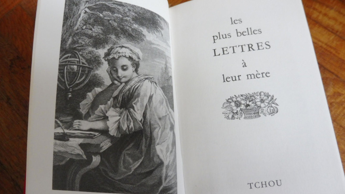 Lot 10 volumes de poésie (Baudelaire, Verlaine, Chamfort...)