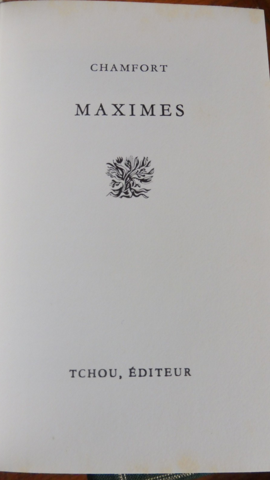 Lot 10 volumes de poésie (Baudelaire, Verlaine, Chamfort...)