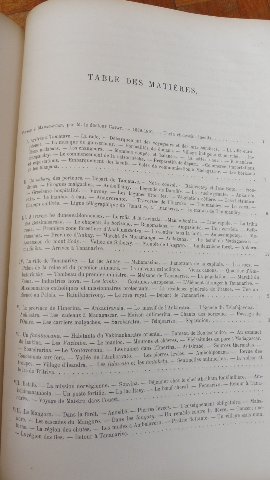 Le Tour du monde. Année 1893 (E. Charton) 1893 LA MECQUE, CHICAGO, ANNAM...
