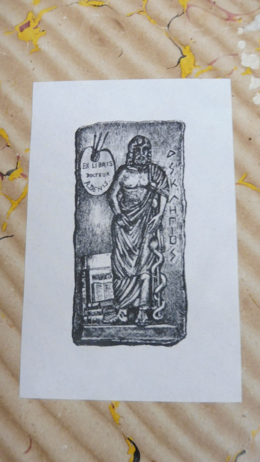 Souvenirs contemporains d'histoire et de littérature (Villemain) 1862 2/2