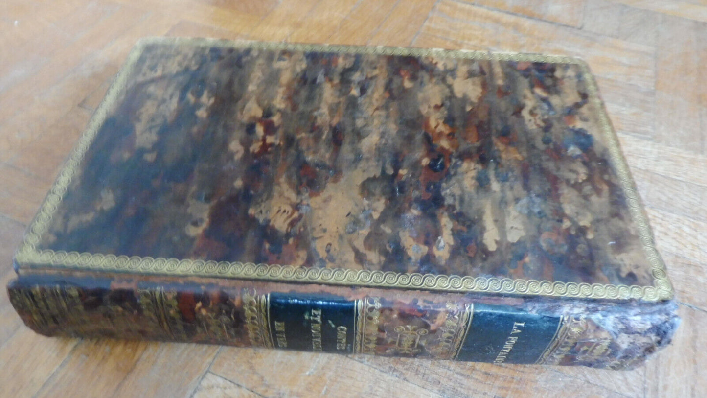 Contes et nouvelles en vers ( La Fontaine) 1822