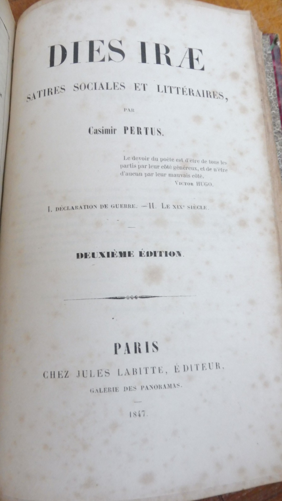 Recueil de pièces. France 1848 et histoire du socialisme HISTOIRE SOCIALISME