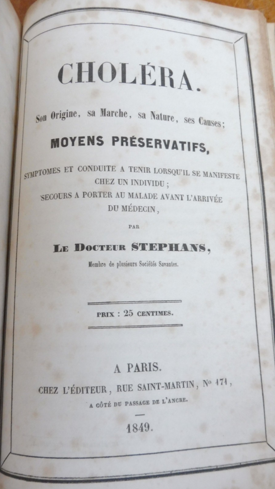 Recueil de pièces. France 1848 et histoire du socialisme HISTOIRE SOCIALISME