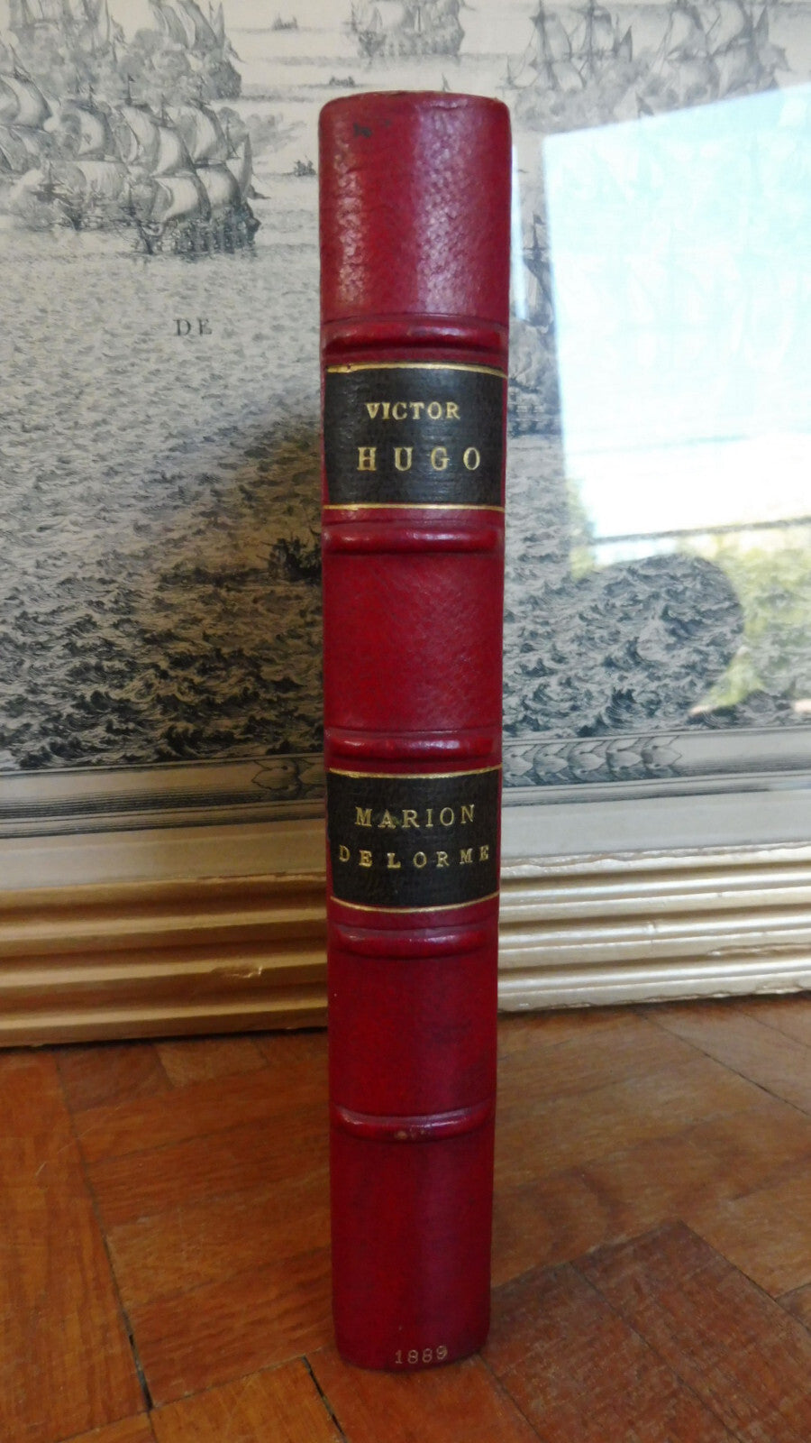 Marion De Lorme (Victor Hugo) s.d.