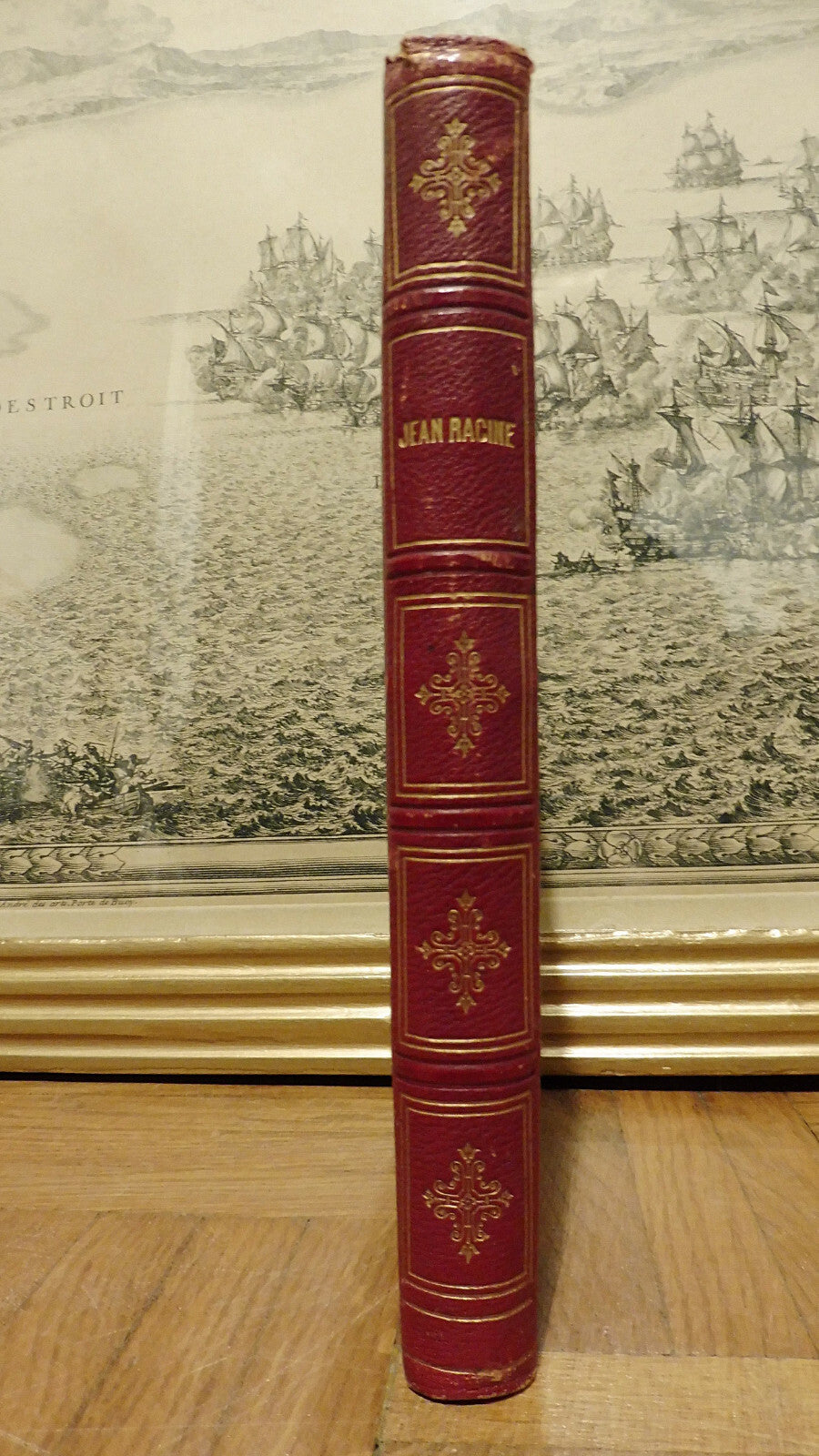 Histoire de Jean Racine (J.-J.-E. Roy) 1872