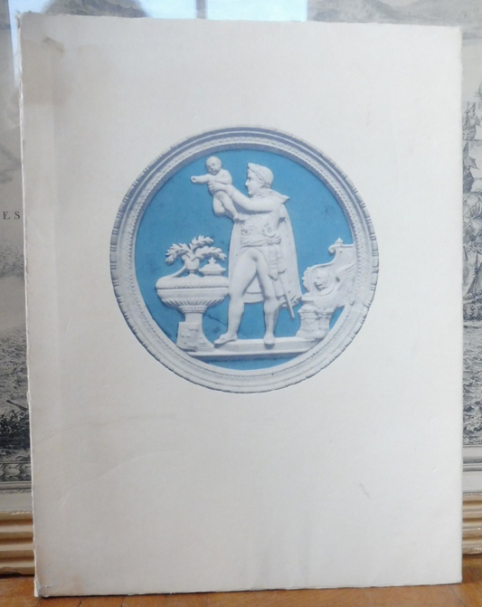 Le Roi de Rome (J. De Bourgoing) 1934