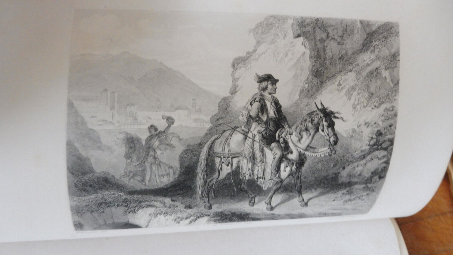 Vie et voyages de Christophe Colomb (R. De Lorgues) s.d. (c.a. 1965)