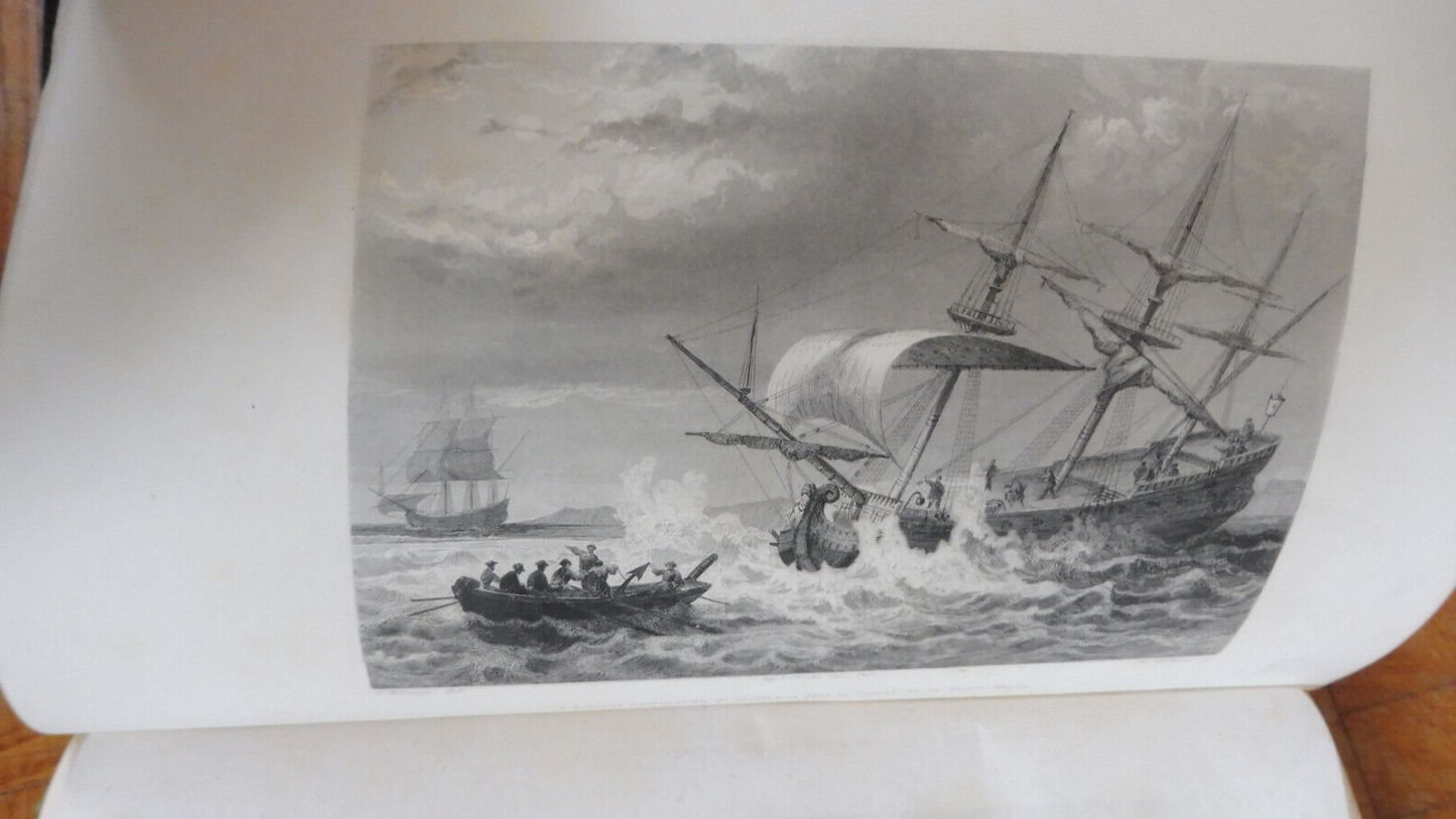 Vie et voyages de Christophe Colomb (R. De Lorgues) s.d. (c.a. 1965)