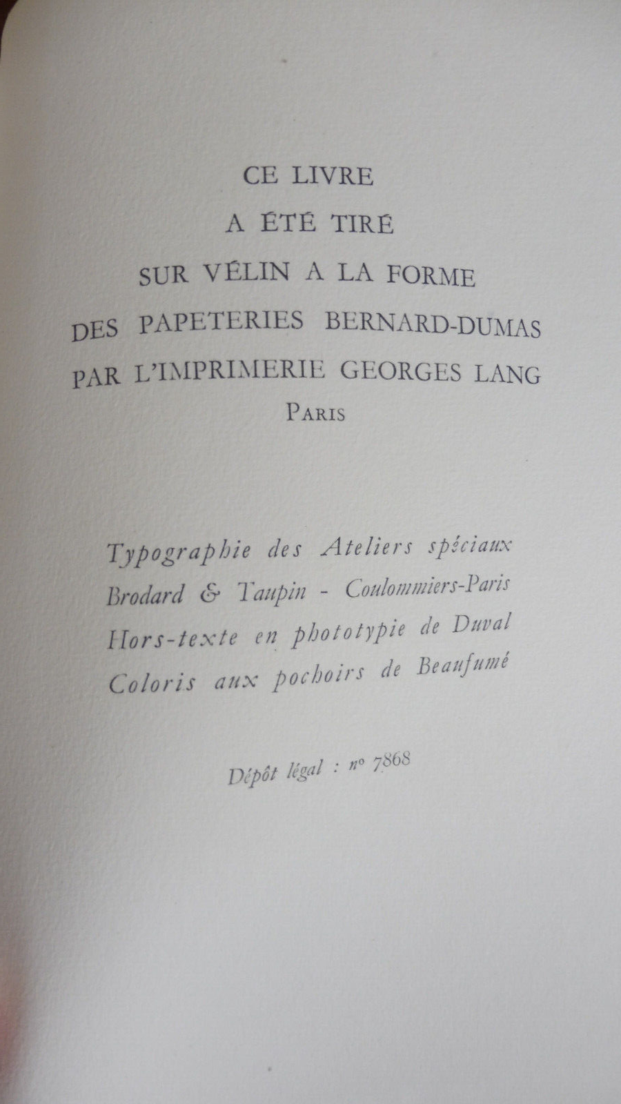 Le Mariage de Loti (Pierre Loti) s.d. illus. Domergue