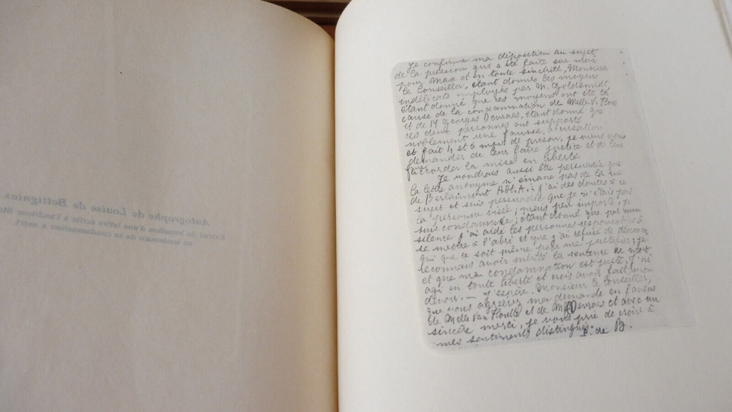 La Guerre des femmes (Antoine Redier) 1926 illus. Naudin AUTOGRAPHE