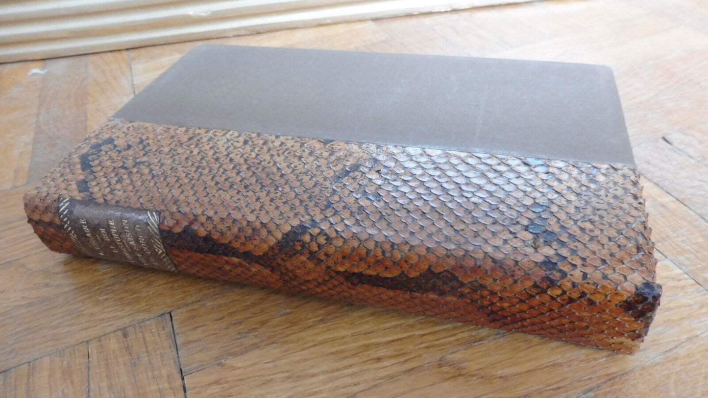 La Tragédie du roi Christophe + Une Saison au Congo (A. Césaire) 2 t. en 1 vol.