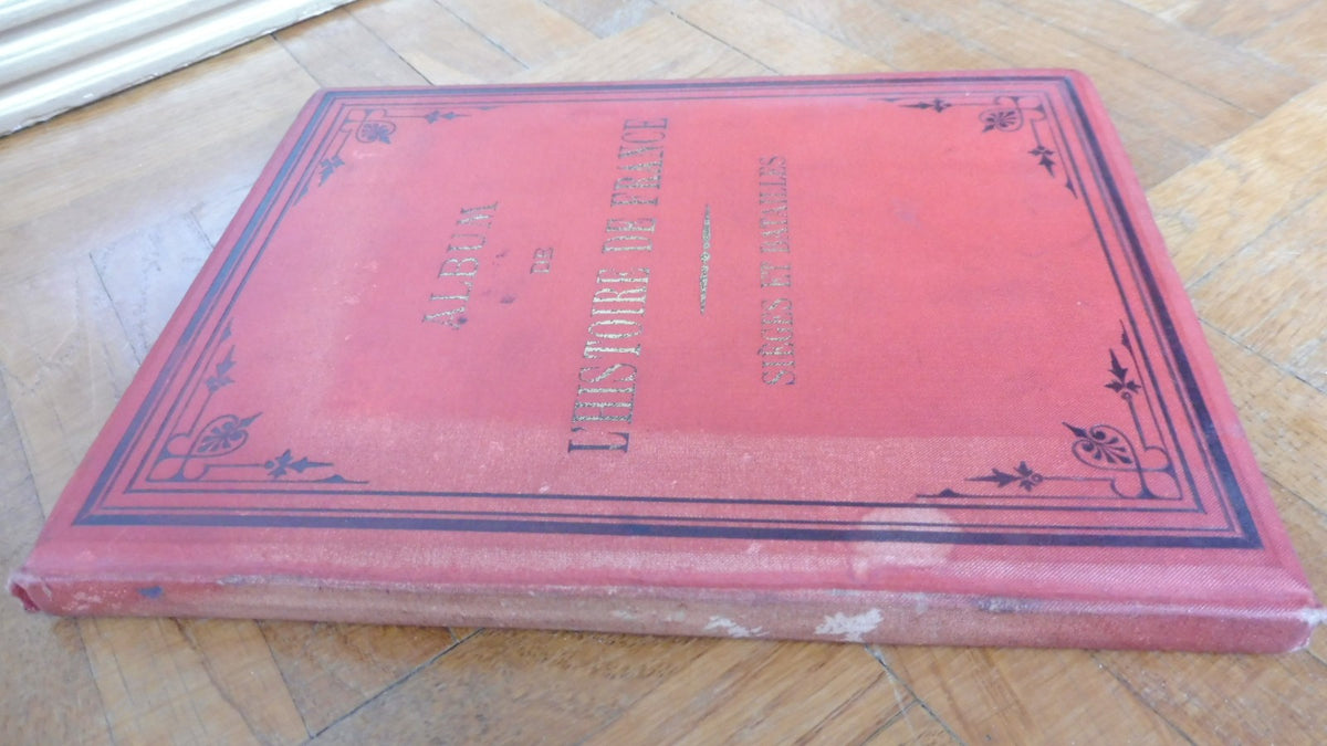 Album de l'histoire de France. Sièges et batailles 1887 GRAVURES