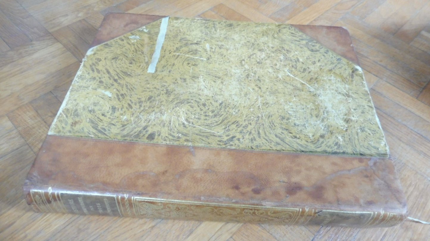 Histoire contemporaine par trois indépendants (Degouy...) s.d.