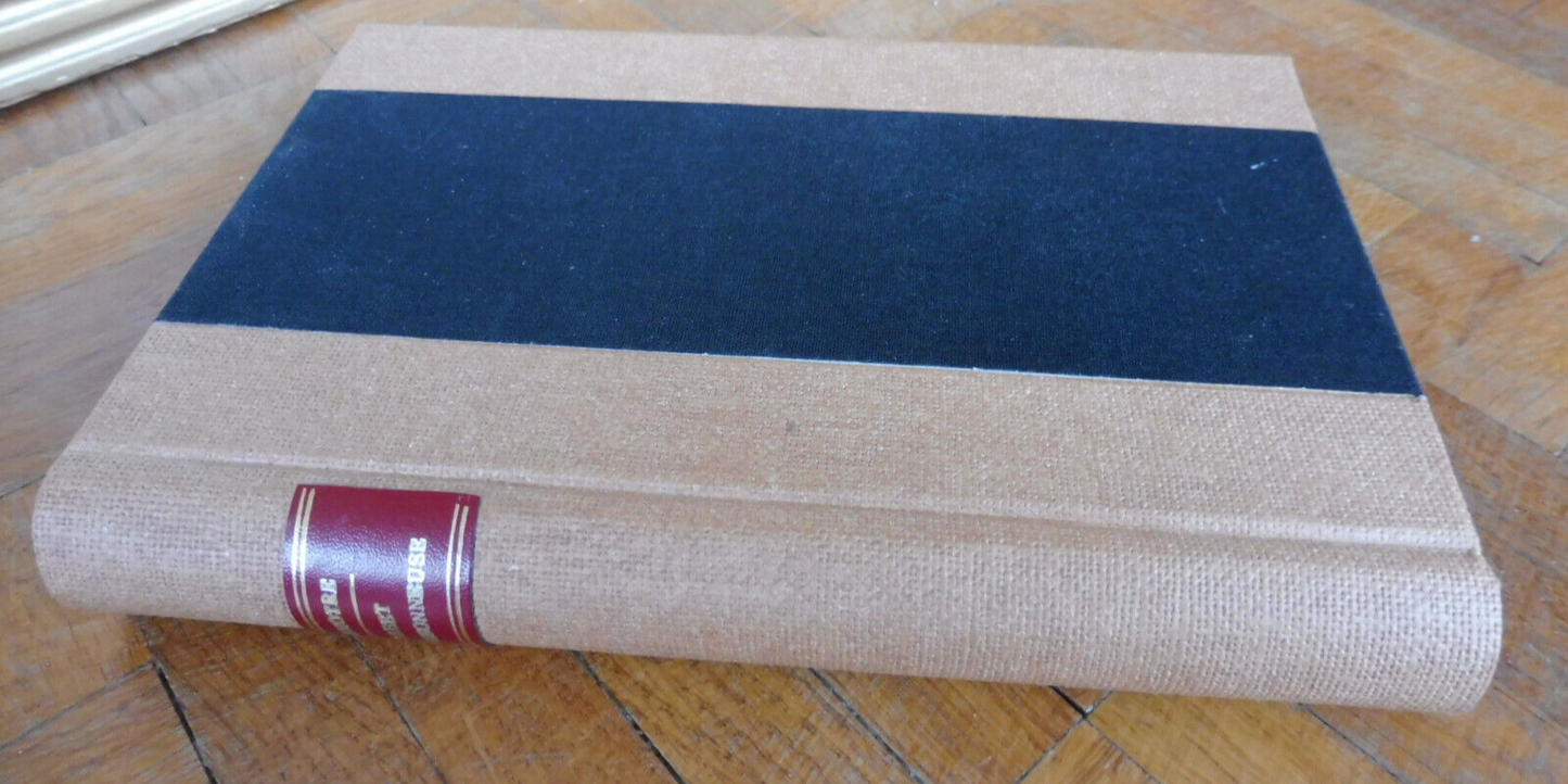 Babet l'empoisonneuse empoisonnée (Georges Lenotre) 1927 HISTOIRE JUDICIAIRE