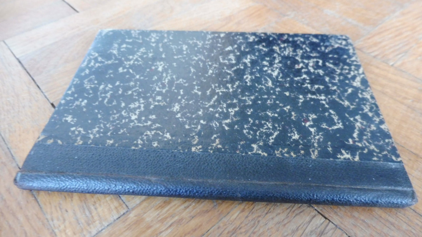 Manuel du valet de chambre 1910