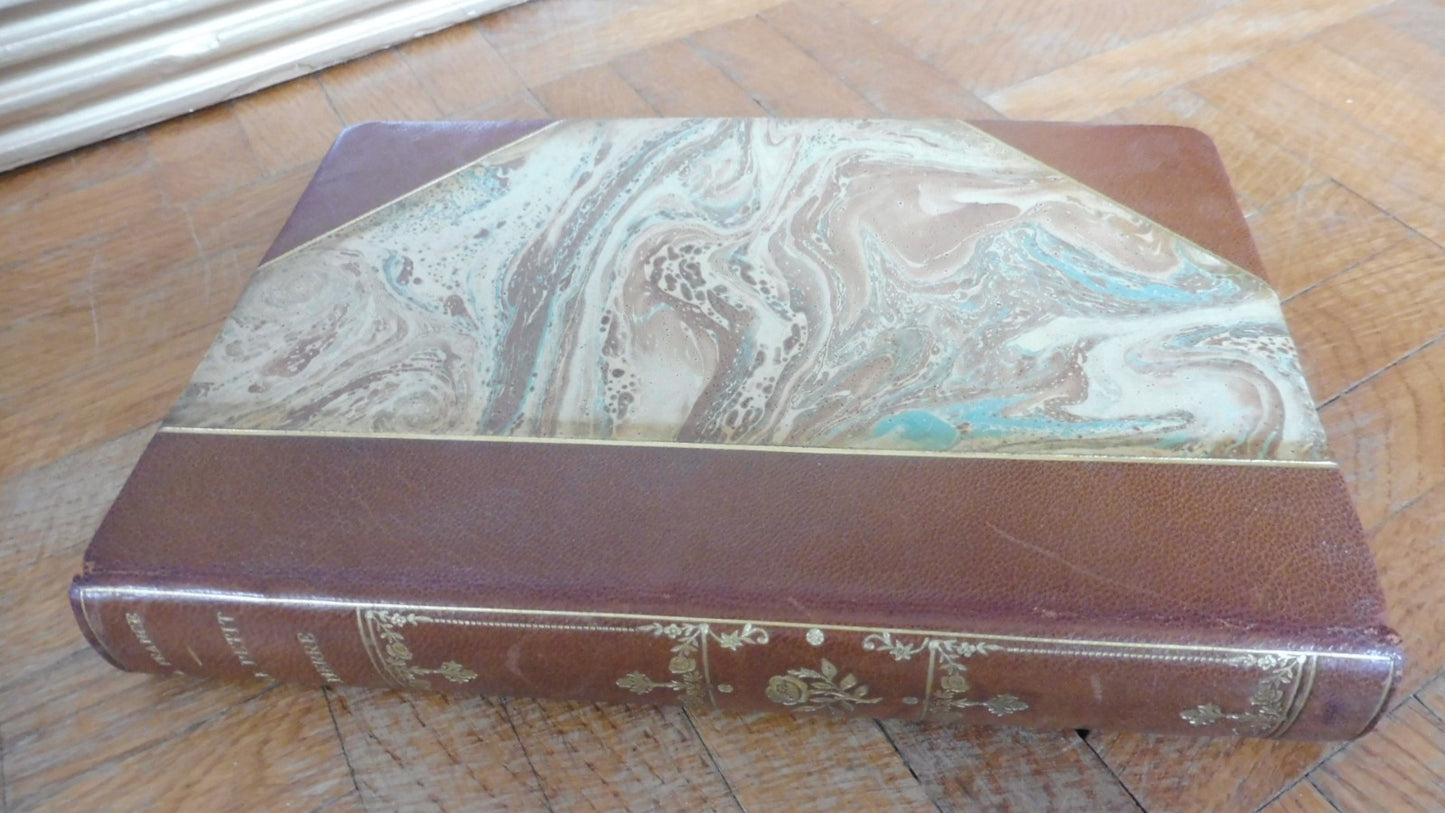 Le Petit Pierre (Anatole France) 1918 EO