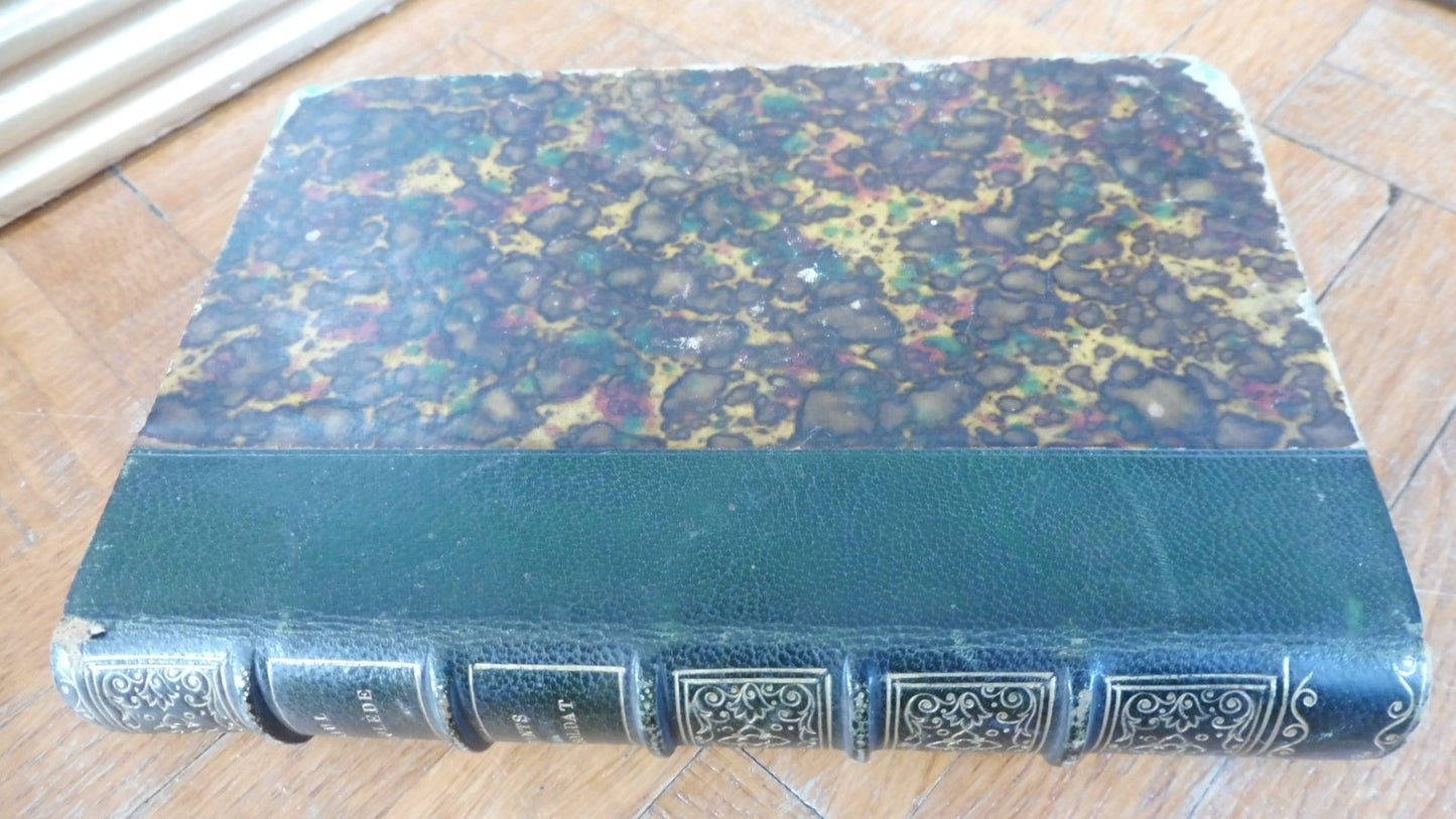 Chants du soldat (Paul Déroulède) 1875