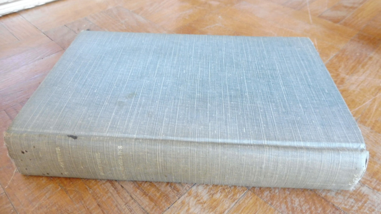 Portraits contemporains (Théophile Gautier) 1874 EDITION ORIGINALE EO