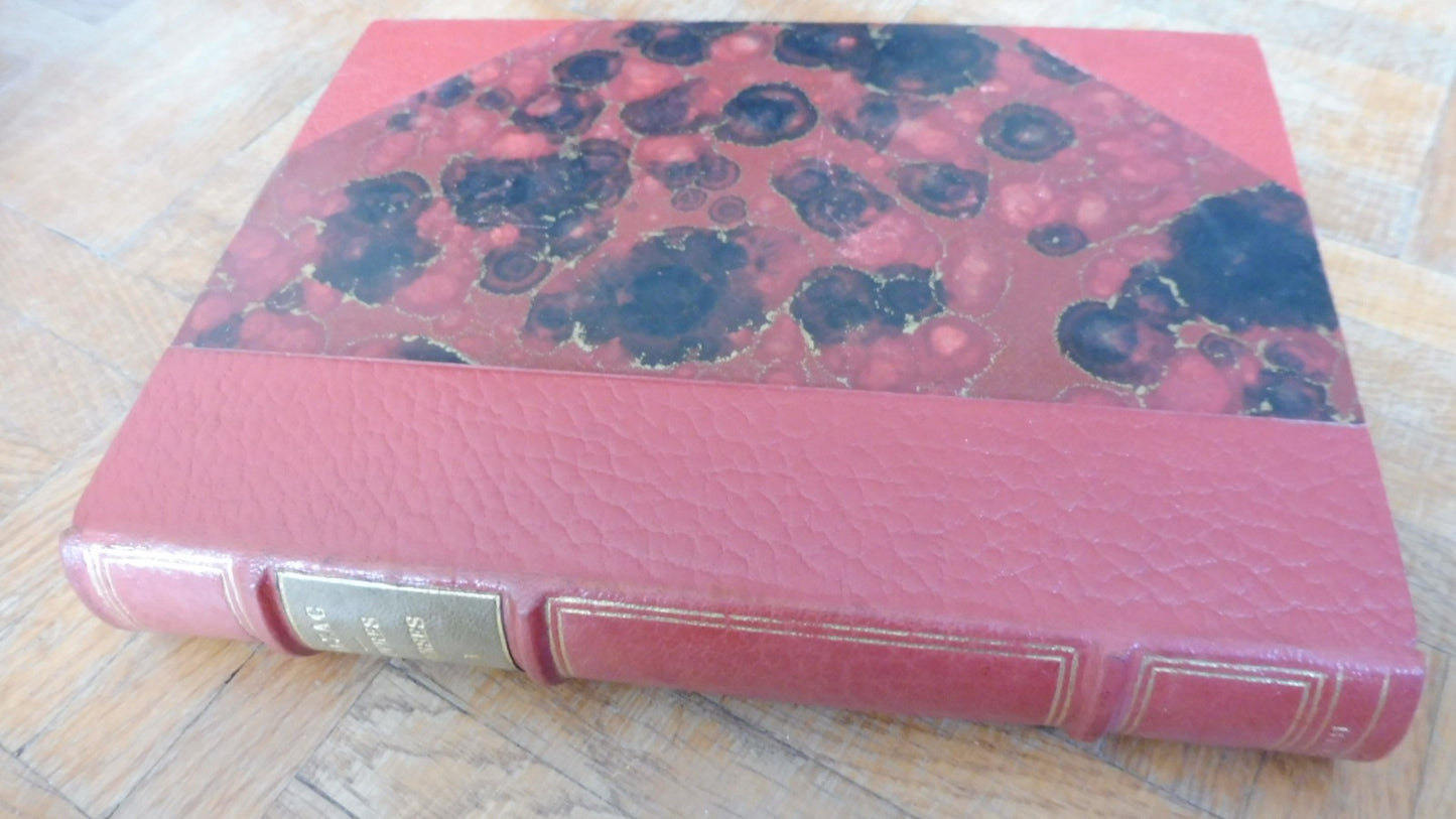 Oeuvres diverses de Balzac 1935 3 vol. illus. Huard