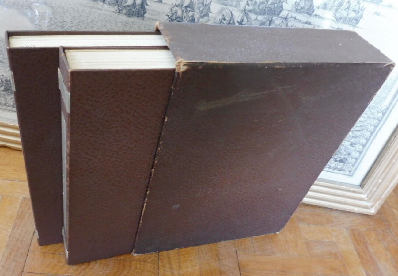 Le Voyage de Shakespeare (Léon Daudet) 1943 illus. Léon Masson 2/2