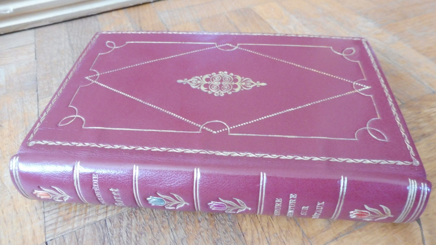 Manuel de dorure et argenture sur métaux (Mathey) 1870 RORET