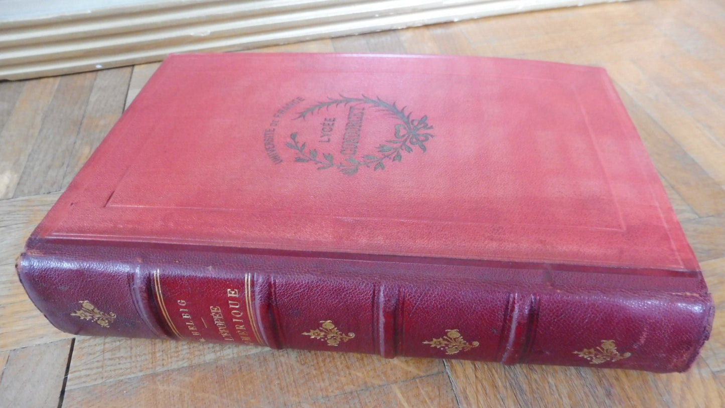 L'Epopée homérique (W. Helbig) 1894