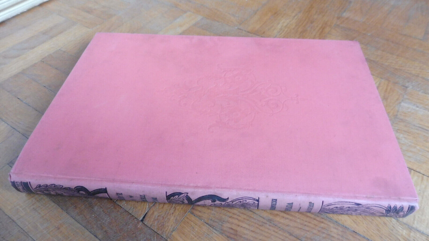 De la Terre à la Lune (Jules Verne) s.d. illus. Montaut