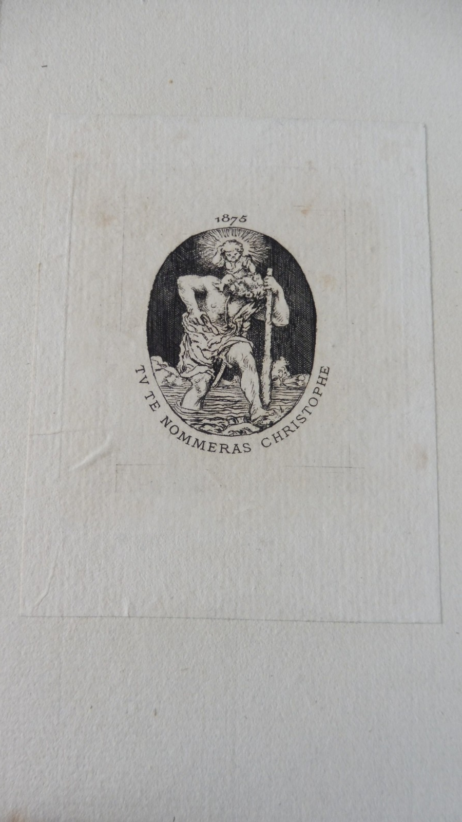 A. De Vigny et Ch. Baudelaire candidats à l'Académie Française (Charavay) 1879