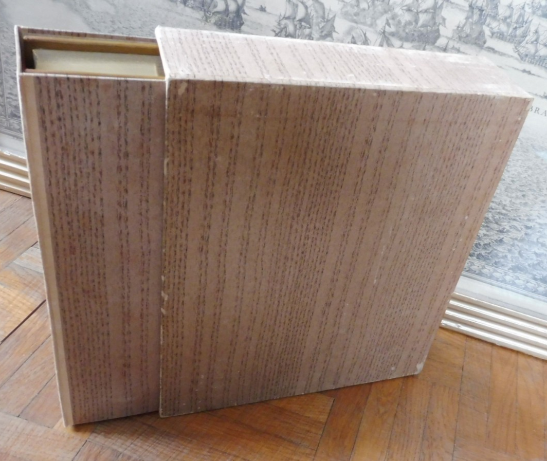 Tristan et Iseut (Espezel) 1956 illus. Chièze