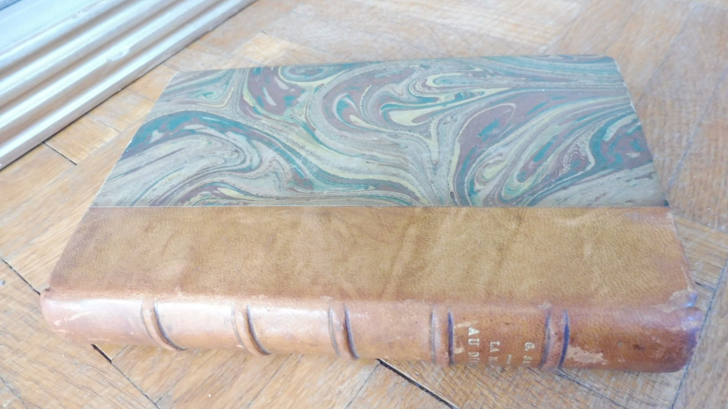 La Mare au diable (George Sand) 1922