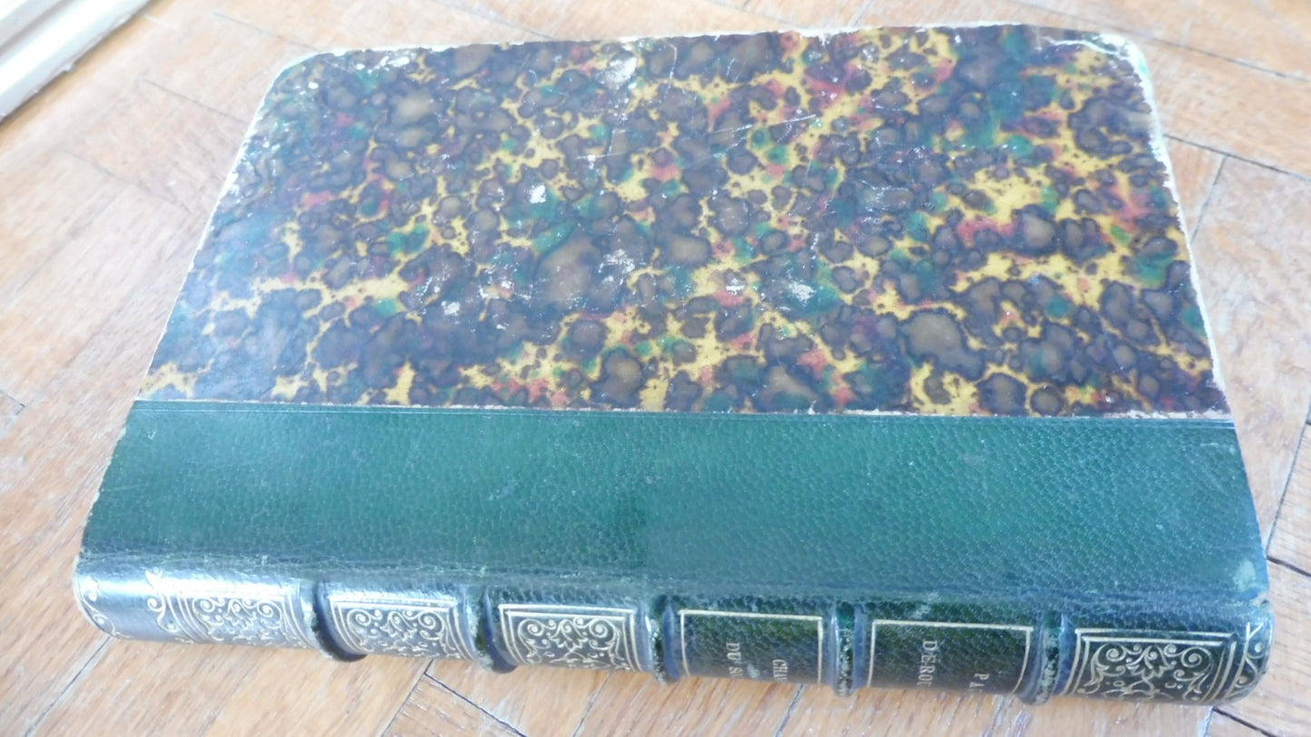 Chants du soldat (Paul Déroulède) 1875