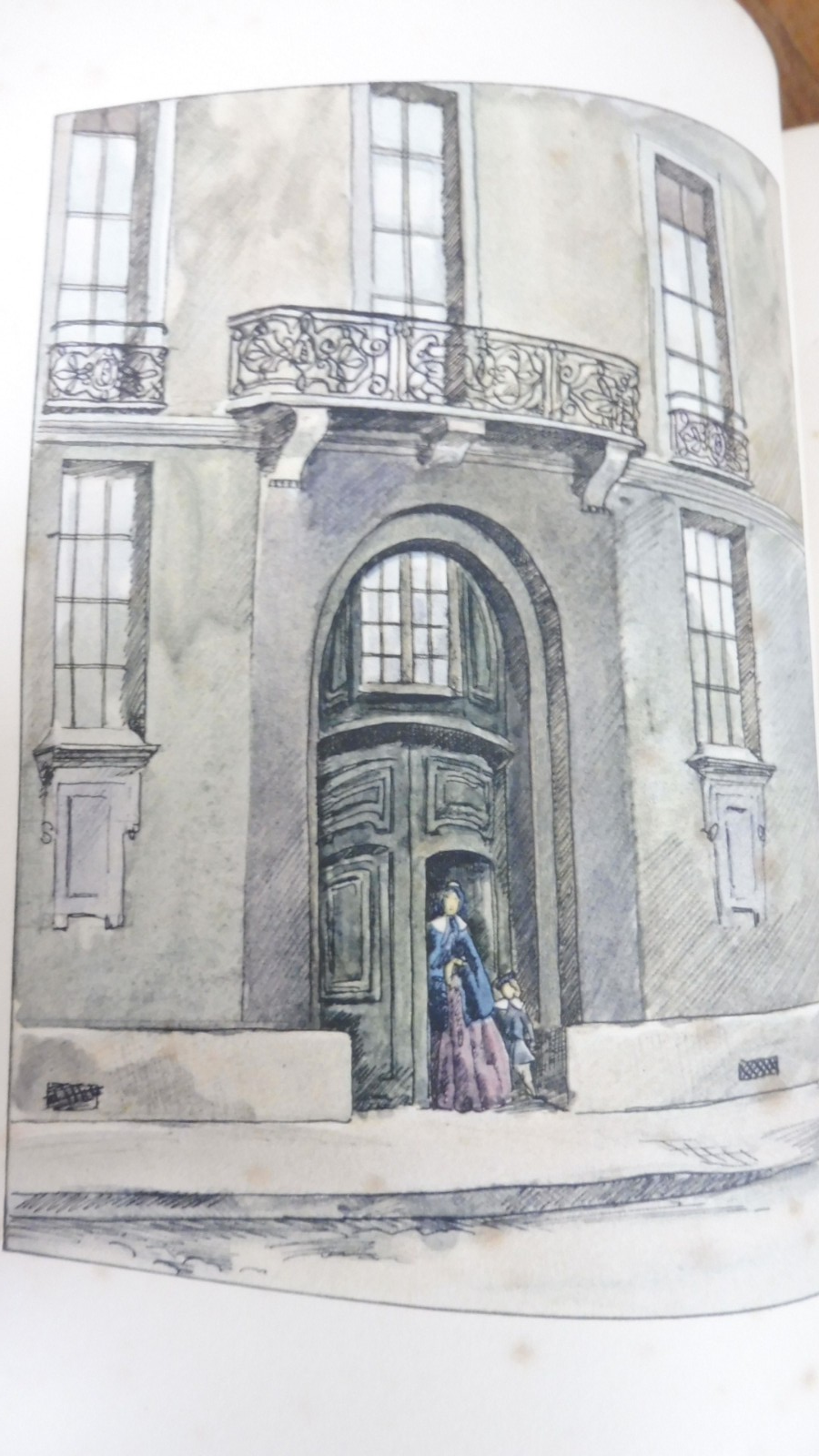 Le Petit Pierre (Anatole France) 1935 illus. Serveau RIVES
