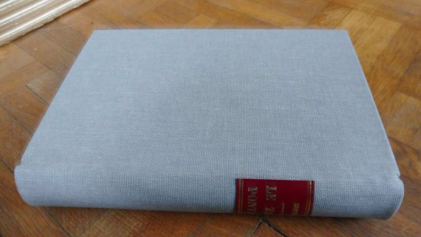 Le Zouave pontifical (Bresciani) 1862