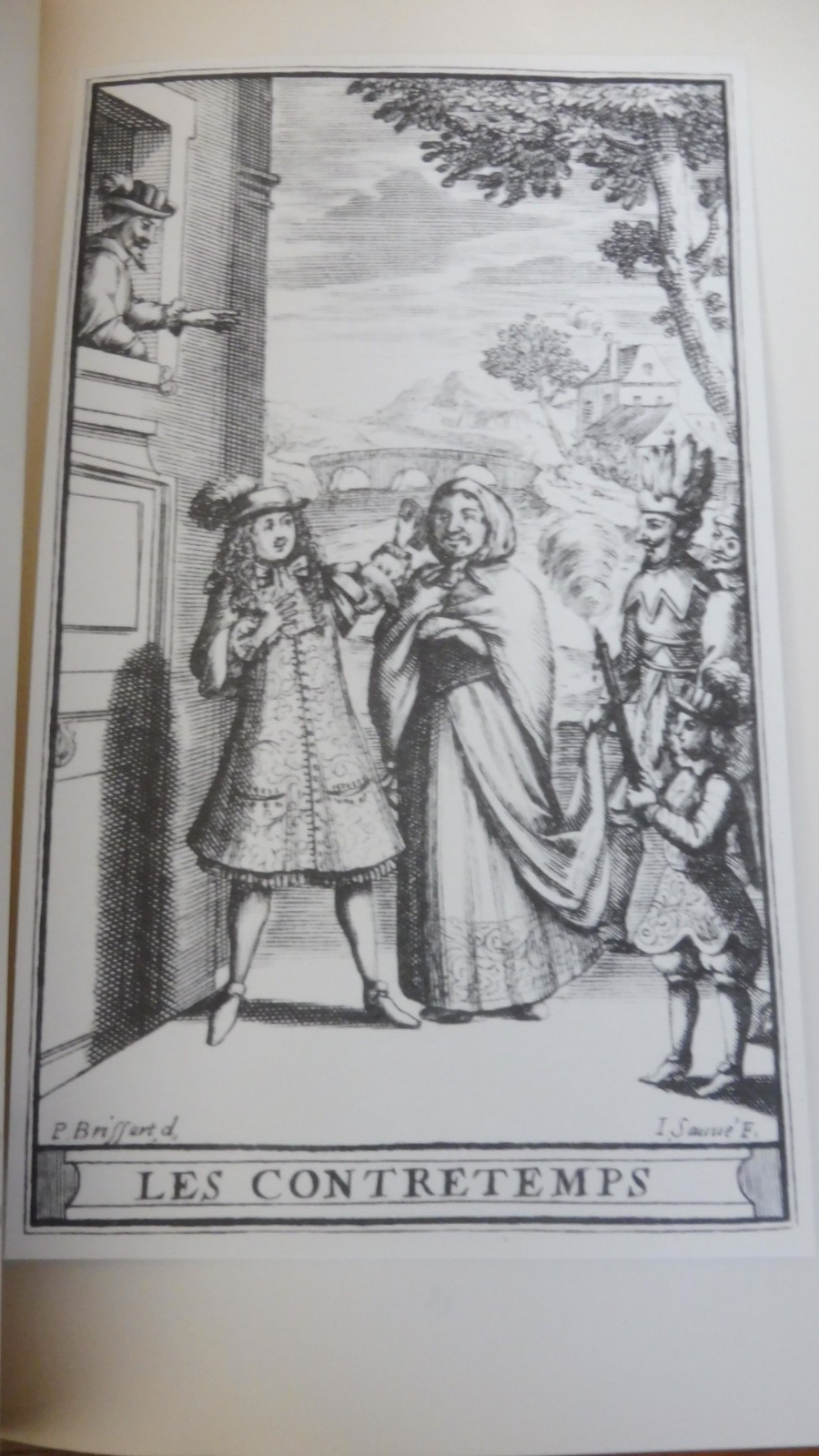 Théâtre de Monsieur Molière 1958 4/4
