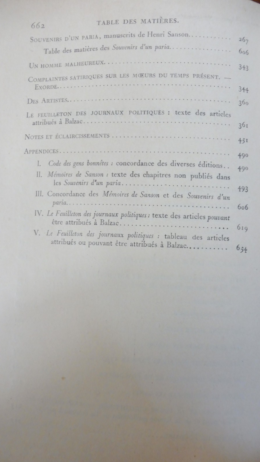 Oeuvres diverses de Balzac 1935 3 vol. illus. Huard