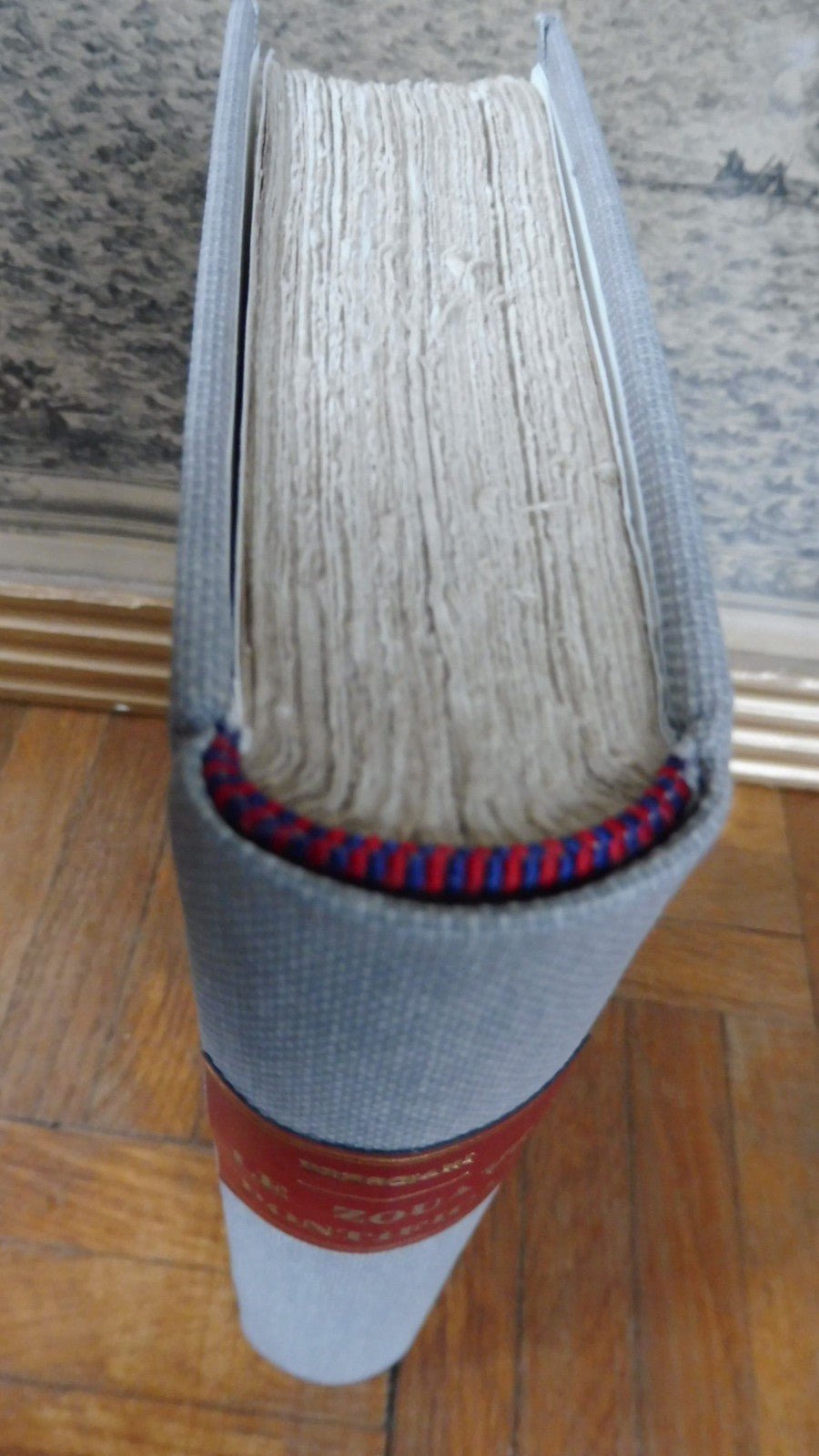 Le Zouave pontifical (Bresciani) 1862