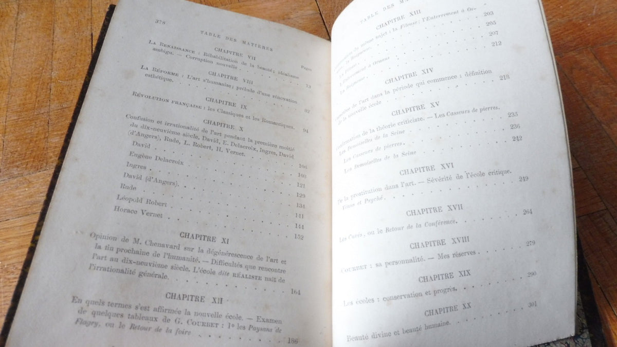 Du Principe de l'art et de sa destination sociale (Proudhon) 1865